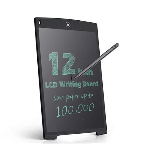 8 5 Inch Lcd E Writer Electronic Writing Padtablet Drawing Board