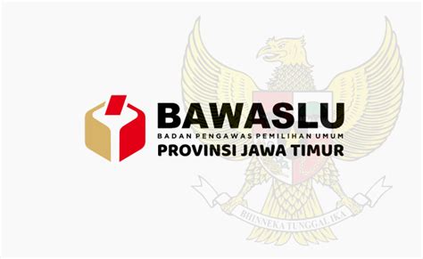 Sejarah Singkat Bawaslu Provinsi Jatim