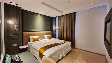 Shalva Hotel Jakarta Jakarta 2024 Updated Prices Deals