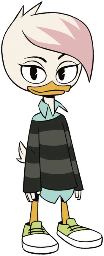 Ducktales 2017 Others Characters Tv Tropes