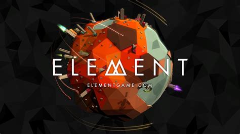 Element - Official Trailer - YouTube