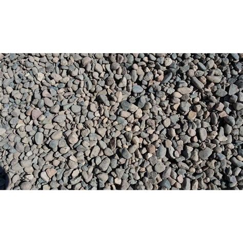 Looking to incorporate the sight and sound of water into your water garden using the natural beauty of stone? Classic Stone 0.5 cu. ft. Medium River Rock-R3RRM - The ...