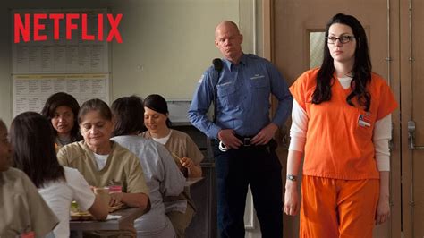 First Orange Is The New Black Season 3 Trailer We Also Do Cultjer