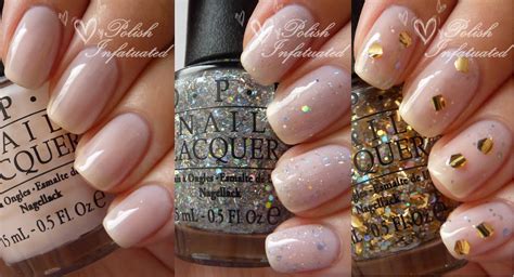 Swatches And Review OPI Oz The Great And Powerful Collection Polish Infatuated