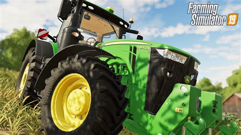 What We Already Know About Farming Simulator 19 Game Farming