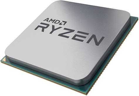 Buy Amd Ryzen 7 3700x Desktop Processor At Best Price In India Kartmy