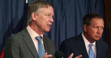 bipartisan group of governors propose obamacare fixes beg congress to