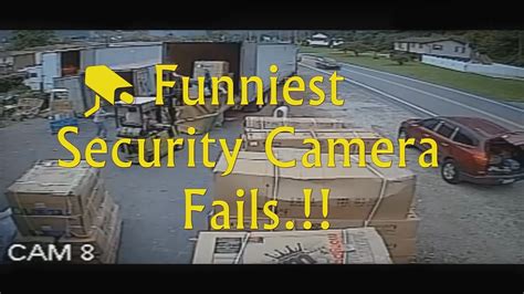 funny security camera footage security camera bad memes footbal