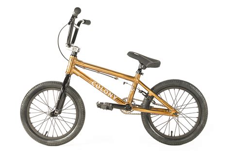 Freestyle Bmx Bikes Colony Horizon 16 Available Now