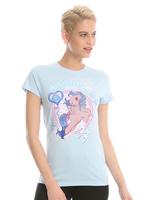 My Little Pony Firefly Girls T Shirt Girls Tshirts Fandom Fashion