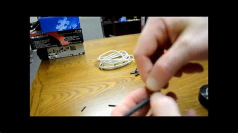 How To Splice Rca Cables New Update
