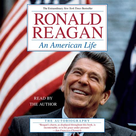 An American Life Audiobook By Ronald Reagan Official Publisher Page