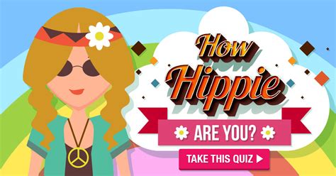 Hippie Quizzes Meaningkosh