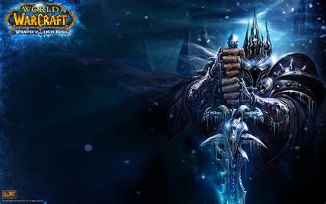 World Of Warcraft Death Knight Wallpapers Hd Wallpapers Id 8141