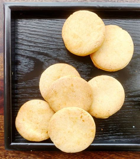 Osmania Biscuits Flours And Frostings Recipe Cookie