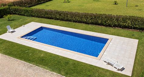Swimming Pool Sizes Dimensions And Design Guide Designing Idea