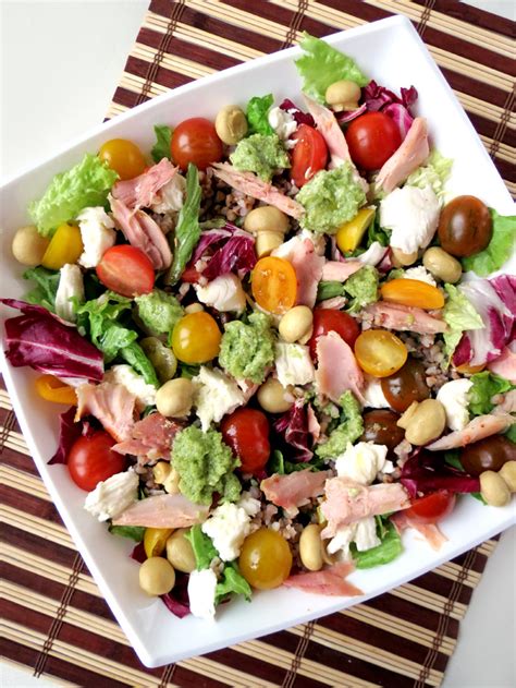 ● chill for at least two hours before serving. Smoked Chicken Salad Recipe - Yummy Addiction