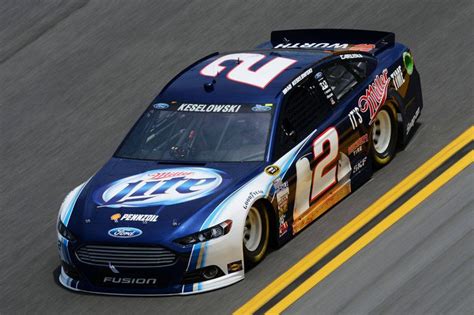 Did it ever occur to you how manufacturers like chevy, ford, or toyota nascar's partnership with ford spans decades. Photos: All the 2013 NASCAR Sprint Cup Cars