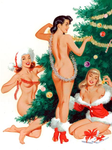 Jingles Joy And Merry By Bill Randall 1954 Classic Pinups