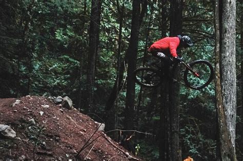 Video Moving West To Squamish British Columbia For The Love Of Mountain Biking Pinkbike