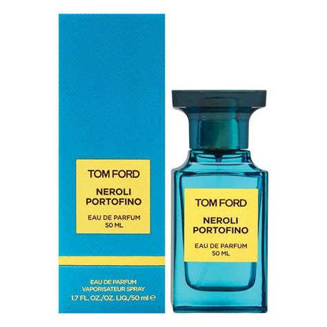 Buy Tom Ford Neroli Portofino Eau De Parfum Unisex 50ml Online At Chemist Warehouse®