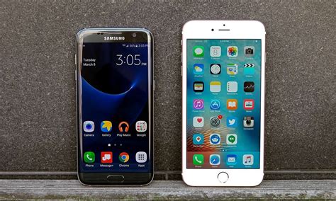 Apple And Samsung Finally Settle Seven Year Long Patent Dispute
