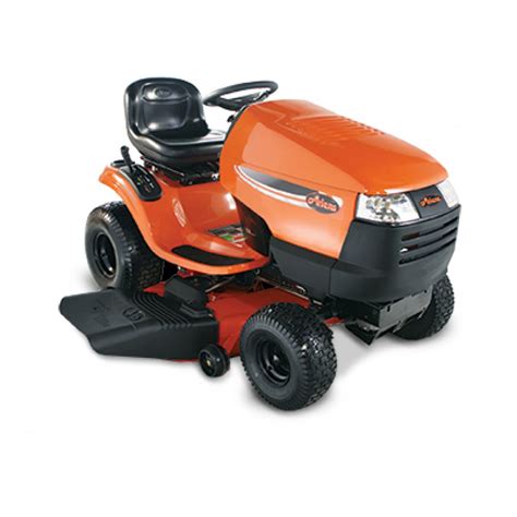 Ariens Lawn Tractor 42 Riding Lawn Mower 936051 Mower Source