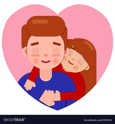 Dad And Daughter Animated Images Father Daughter Cartoon Dad Clipart