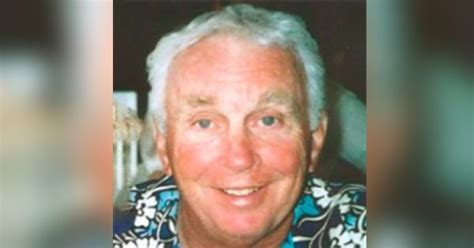 Richard Eugene Simonson Obituary Visitation Funeral Information
