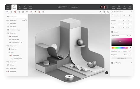 12 Best Free 3d Modeling Software For Beginners And Hobbyists In 2022