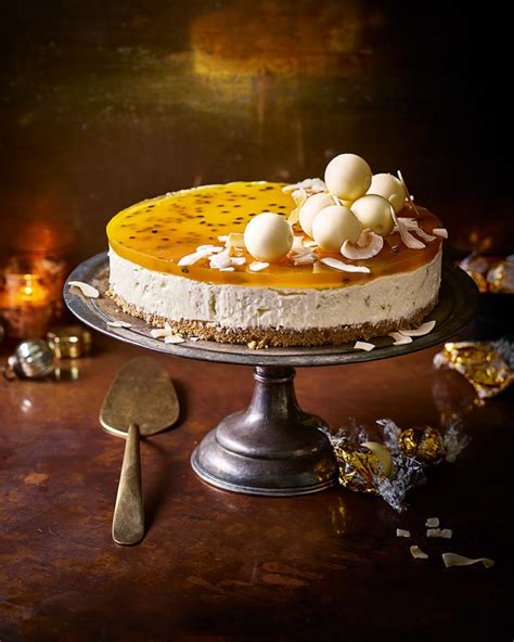 Lindt White Chocolate Cheesecake Recipe Bryont Blog