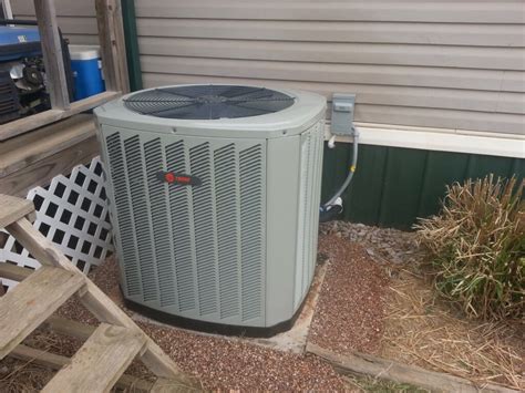 Trane Central Air Conditioners 2023 Buying Guide Modernize