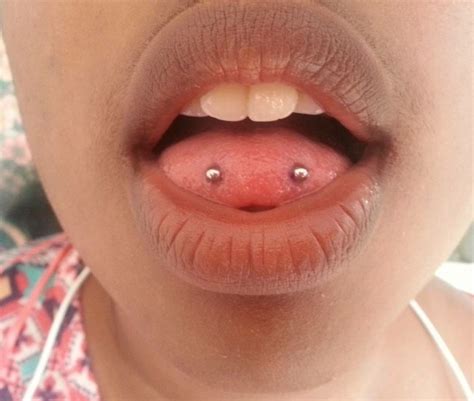 Tongue Piercing Ideas With Types Pain Healing Stages Wild Tattoo Art