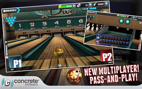 Pba® Bowling Challenge Appstore For Android