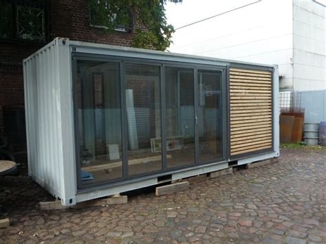 570 € monatlich, wg zimmer, vor 8 monaten. Container Haus - das traumhafte Eigenheim?