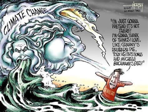 David Horsey Environment And Climate Cartoons The Sequel Climate