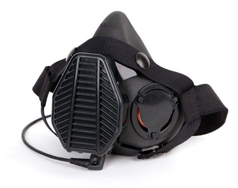 Ops Core Special Operations Tactical Respirator Soldier Systems Daily