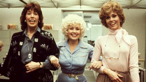 9 To 5 Remake May Be In The Works With The Original Stars