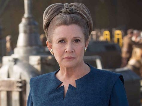 Star Wars Resistance Will Feature General Leia Organa Following The