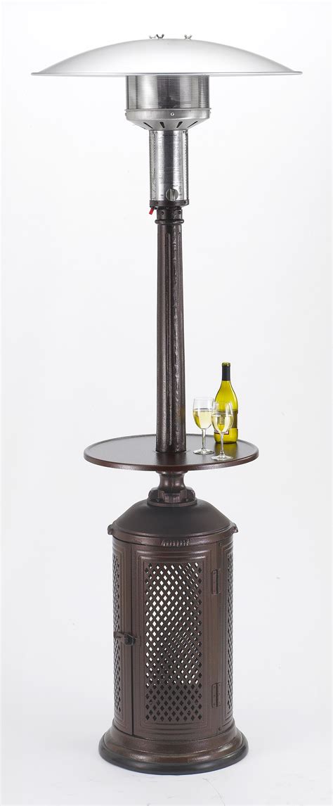 A gas water heater is said to be more environmentally friendly and economical compared to electric models. Patio Comfort | Yorba Linda Patio Furniture