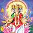 Get Much Information Hindu Goddess  10