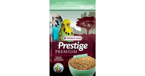 Versele Laga Prestige Premium Budgies G Papag J Eles G Madarak