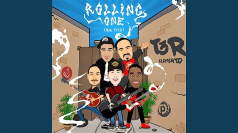 Rolling One En Vivo Youtube