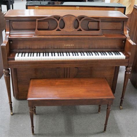 Upright Pianos Yamaha Jim Laabs Music Store