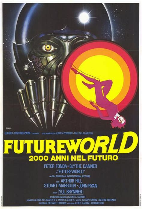 Futureworld 1976