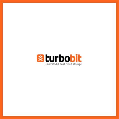 Turbobit Premium 7 Günlük Premium Hesap Hizmetleri