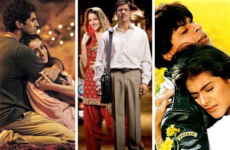 ٦ أفلام هندية عليك مشاهدتها في عيد الحب خبر في الفن