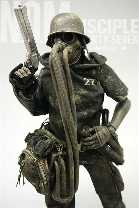 Maquette References On Pinterest Gas Masks Dark Knight And Concept Art