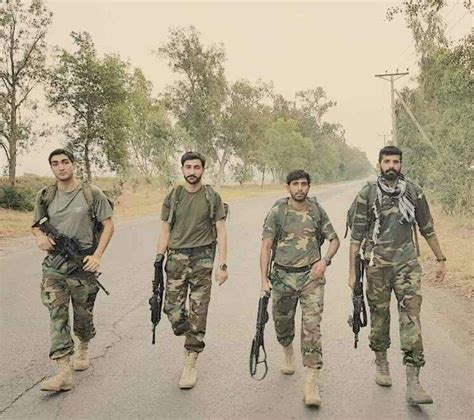 Пакистанский спецназ ssg / pakistan's special forces ssg. The Few , The Proud , The Commandos ♡SSG♡ | Pak army ...