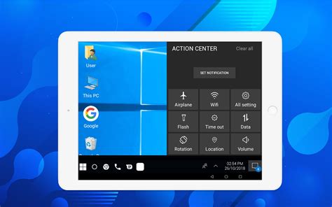Computer Launcher Pro 2019 For Win 10 Themes For Android